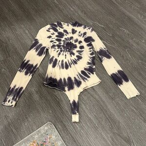 Bodysuit brand Gilded Intent